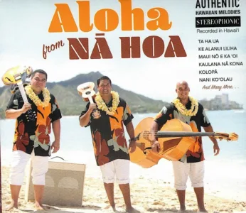 Nā Hoa to bring high-energy Hawaiian music to Maui Calls